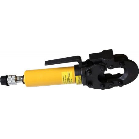 Hidraulikus kábelvágó-fej, 5T, Ø40mm (D-40F)