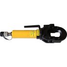 Hidraulikus kábelvágó-fej, 5T, Ø40mm (D-40F)