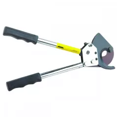 Mechanikus kézi kábelvágó (Ø40mm/300mm2) (D-40J)