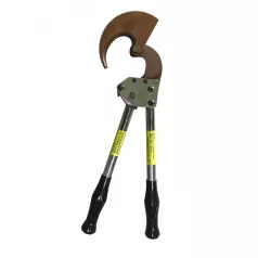 Mechanikus kézi kábelvágó (Ø40mm/300mm2) (D-40J)