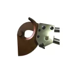 Mechanikus kézi kábelvágó (Ø40mm/300mm2) (D-40J)