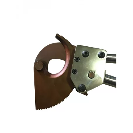 Mechanikus kézi kábelvágó (Ø40mm/300mm2) (D-40J)