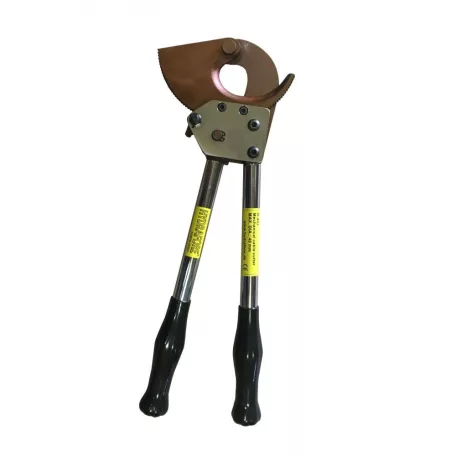 Mechanikus kézi kábelvágó (Ø40mm/300mm2) (D-40J)