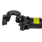 Hidraulikus kábelvágó, 7T, Ø40mm (D-40)