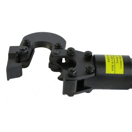 Hidraulikus kábelvágó, 7T, Ø40mm (D-40)