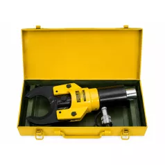   Hidraulikus kábelvágó-fej, 12T, Ø50mm (D-50F) Használt termék! HU284