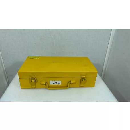 Hidraulikus kábelvágó-fej, 12T, Ø50mm (D-50F) Használt termék! HU284