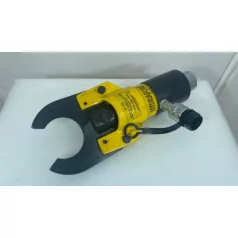   Hidraulikus kábelvágó-fej, 12T, Ø50mm (D-50F) Használt termék! HU291