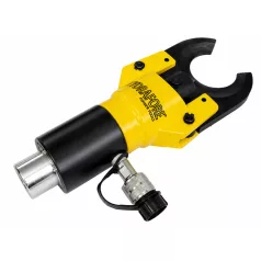   Hidraulikus kábelvágó-fej, 12T, Ø50mm (D-50F) Használt termék! HU291