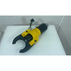   Hidraulikus kábelvágó-fej, 12T, Ø50mm (D-50F) Használt termék! HU291