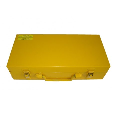 Hidraulikus kábelvágó-fej, 12T, Ø50mm (D-50F)