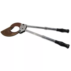 Mechanikus kézi kábelvágó (Ø75mm/3x120mm2) (D-75J)