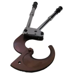 Mechanikus kézi kábelvágó (Ø75mm/3x120mm2) (D-75J)