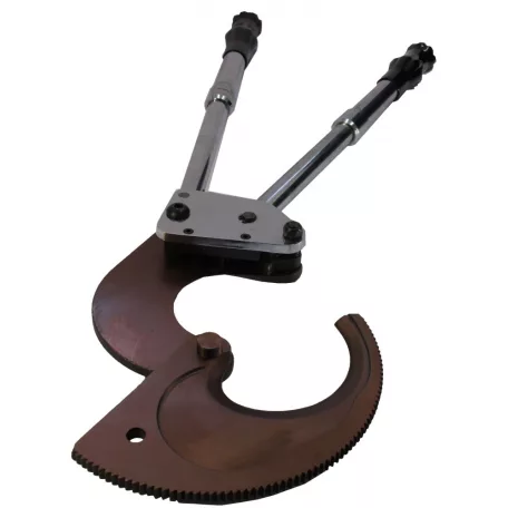 Mechanikus kézi kábelvágó (Ø75mm/3x120mm2) (D-75J)