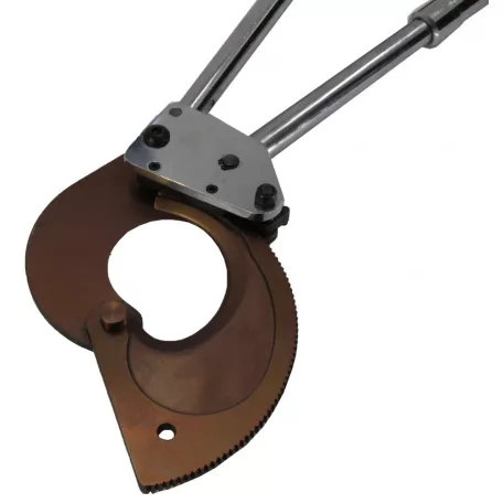 Mechanikus kézi kábelvágó (Ø75mm/3x120mm2) (D-75J)