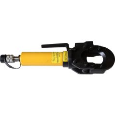 Hidraulikus kábelvágó-fej, 5T, Ø85mm (D-85FA1)