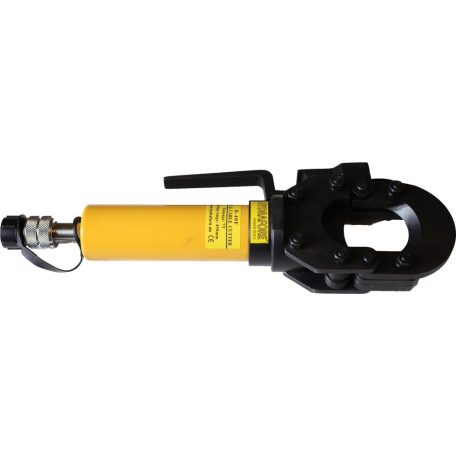 Hidraulikus kábelvágó-fej, 5T, Ø85mm (D-85FA1)