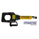 Hidraulikus kábelvágó-fej, 5T, Ø85mm (D-85F)