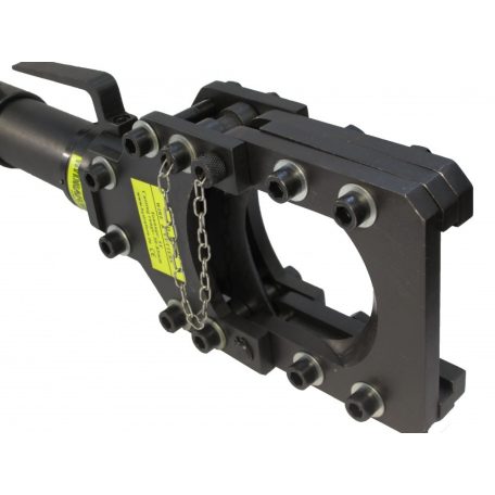 Hidraulikus kézi kábelvágó, 5T, Ø85mm (D-85)