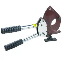 Mechanikus kézi kábelvágó, Ø95 mm (D-95J)