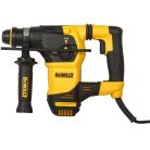 950W, 3.5J 3kg SDS-Plus Vésőkalapács, Fúrókalapács Kofferben (DeWALT D25333K-QS)
