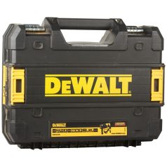   950W, 3.5J 3kg SDS-Plus Vésőkalapács, Fúrókalapács Kofferben (DeWALT D25333K-QS)