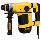 32 mm-es, SDS-Plus fúró-vésőkalapács (DeWALT D25413K-QS)