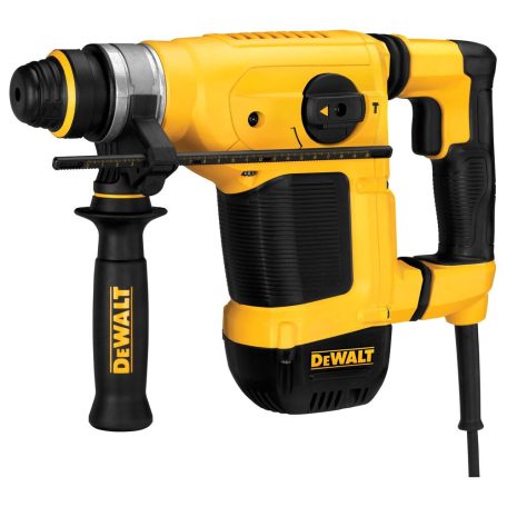 32 mm-es, SDS-Plus fúró-vésőkalapács (DeWALT D25413K-QS)