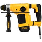 32 mm-es, SDS-Plus fúró-vésőkalapács (DeWALT D25413K-QS)
