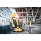 5kg SDS-Max Vésőkalapács, Kofferben (DeWALT D25810K-QS)