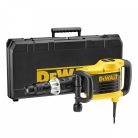 1500W, 17.5J 10KG SDS-Max Bontókalapács kofferben (DeWALT D25899K-QS)