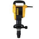 1500W, 17.5J 10KG SDS-Max Bontókalapács kofferben (DeWALT D25899K-QS)