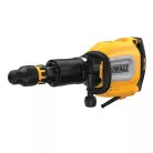 1700W, 27J, 11kg Bontókalapács (DeWALT D25911K-QS) 