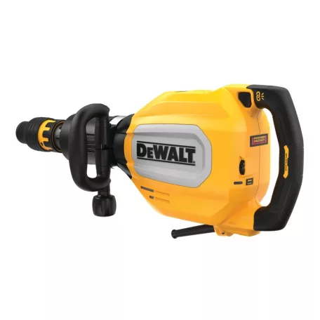 1700W, 27J, 11kg Bontókalapács (DeWALT D25911K-QS) 