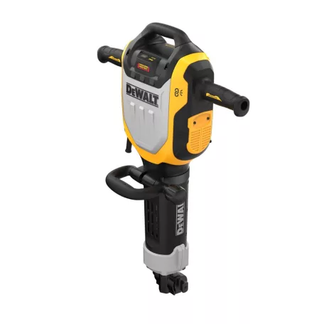 1800W, 41J, 20kg Bontókalapács (DeWALT D25966-QS)