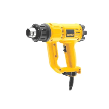 1800W Hőlégfúvó analóg (DeWALT D26411-QS) 