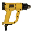 1800W Hőlégfúvó analóg (DeWALT D26411-QS) 