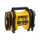 18V Akkus kompresszor 11Bar (akku és töltő nélkül) (DeWALT DCC018N-XJ)