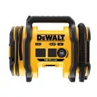 18V Akkus kompresszor 11Bar (akku és töltő nélkül) (DeWALT DCC018N-XJ)