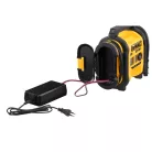 18V Akkus kompresszor 11Bar (akku és töltő nélkül) (DeWALT DCC018N-XJ)