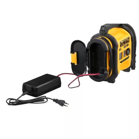 18V Akkus kompresszor 11Bar (akku és töltő nélkül) (DeWALT DCC018N-XJ)