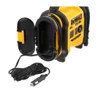 18V Akkus kompresszor 11Bar (akku és töltő nélkül) (DeWALT DCC018N-XJ)