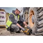 18V Akkus kompresszor 11Bar (akku és töltő nélkül) (DeWALT DCC018N-XJ)