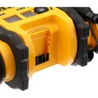 18V Akkus kompresszor 11Bar (akku és töltő nélkül) (DeWALT DCC018N-XJ)