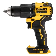   Dewalt akkus ütvefúró-csavarozó 18V alapgép (akku és töltő nélkül) (DeWALT DCD709N-XJ)