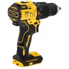 Dewalt akkus ütvefúró-csavarozó 18V alapgép (akku és töltő nélkül) (DeWALT DCD709N-XJ)