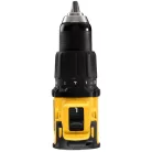 Dewalt akkus ütvefúró-csavarozó 18V alapgép (akku és töltő nélkül) (DeWALT DCD709N-XJ)