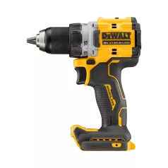   18V/2x5.0Ah XR PowerStack fúrócsavarozó+akku+töltő+TSTAK kofferben (DeWALT DCD800P2T-QW) 