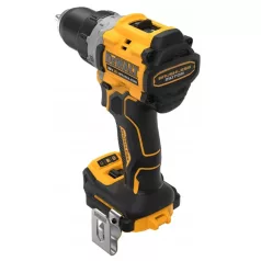   18V XR® szénkefe nélküli, többfejes fúró-csavarozó TSTAK kofferben (DCD803NT-XJ) 