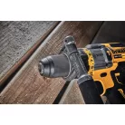 18V/2x5.0Ah Akkus ütvefúró POWERSTACK, töltővel TSTAK kofferban (DeWALT DCD999H2T-QW)